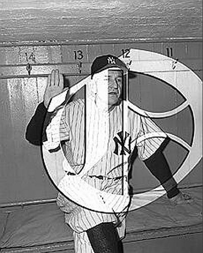 Casey Stengel56N0256